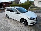 BMW 218 Gran Tourer 218d Advantage Advantage