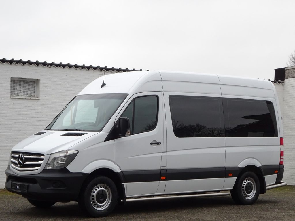 Mercedes Benz Sprinter 311