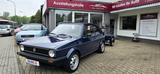 Volkswagen Golf Cabrio H-Kennzeichen TÜV NEU - gebrauchte VW Golf aus dem Jahr 1980