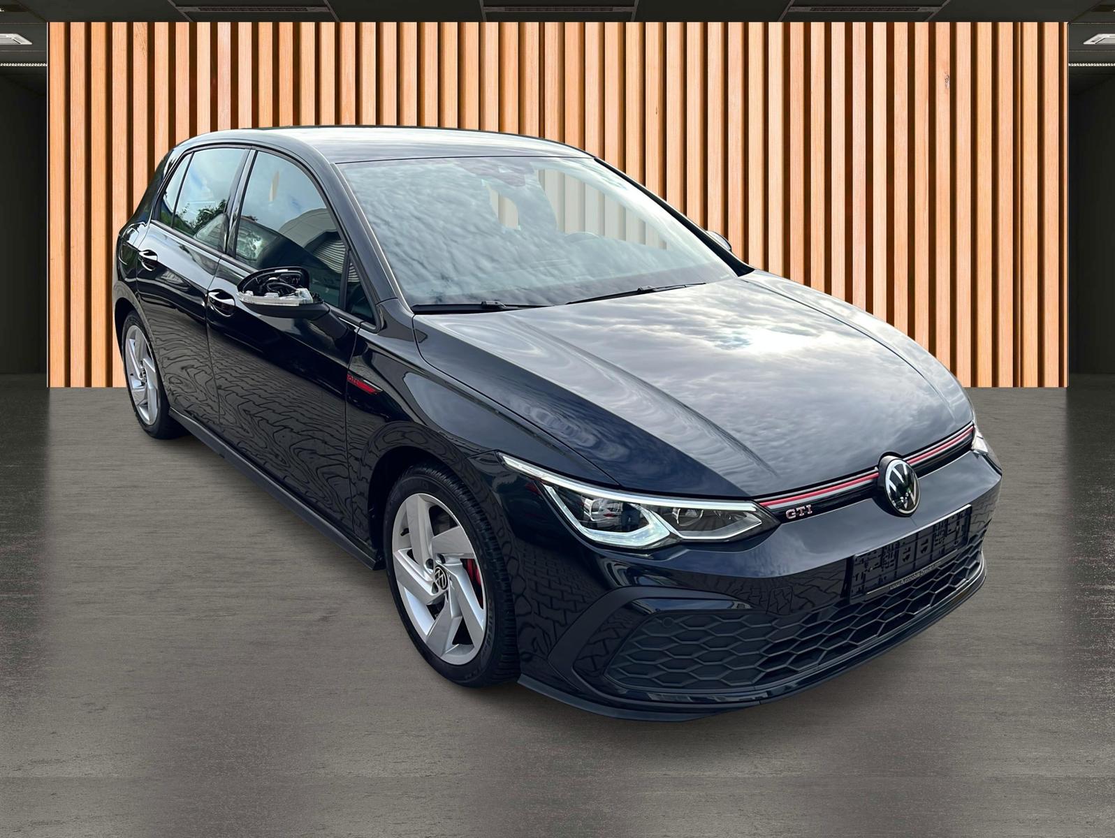 Volkswagen Golf 2.0 TSI GTI DSG*Navi*LED*Kamera*ACC*LED+, миниатюра 21