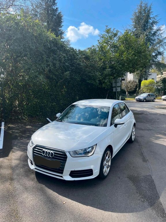 Image of Audi A1