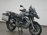 BMW R1200GS LC Top! ESA Voll + Koffer + Garantie* - BMW 1200 GS