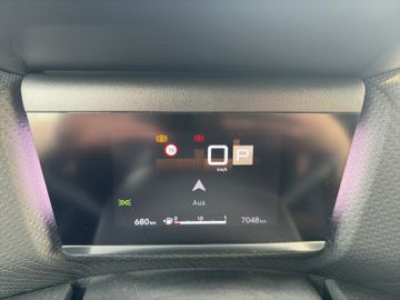 Citroën C4 MAX PureTech 130 EAT8 AWR*HUD*LHZ*360°KAMERA