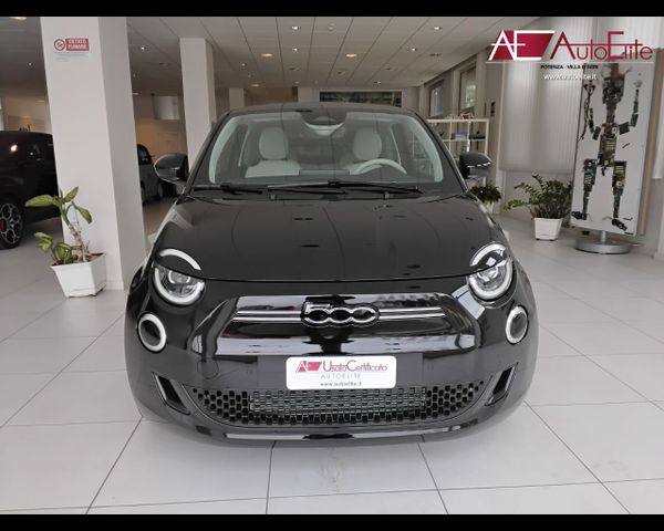 Fiat FIAT 500e - 500 La Prima Berlina 42 kWh