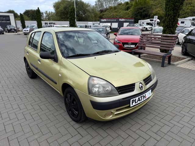 Renault Clio  II Campus