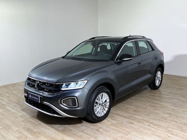 Inne Volkswagen T-Roc 2.0 TDI SCR Life