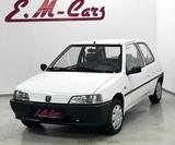 Peugeot 106 New Look 2. Hd Servo Allwetter Tüv 03/2027 - Peugeot 106