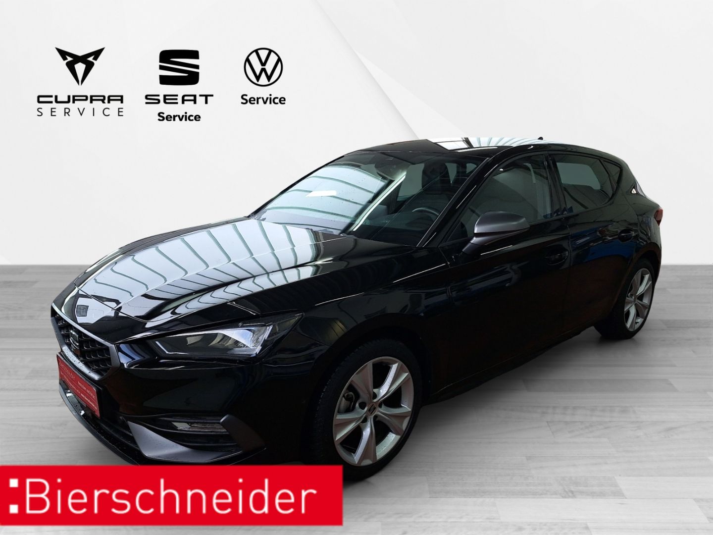 Seat Leon - Bild 1