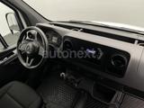 Mercedes-Benz Sprinter 314 CDI *Ladebordwand* 1.Hand 8637 - Mercedes-Benz: Behindertengerecht