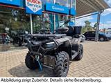 CFMOTO CForce 520 L ABS EPS T3b Camo - QUAD CAM