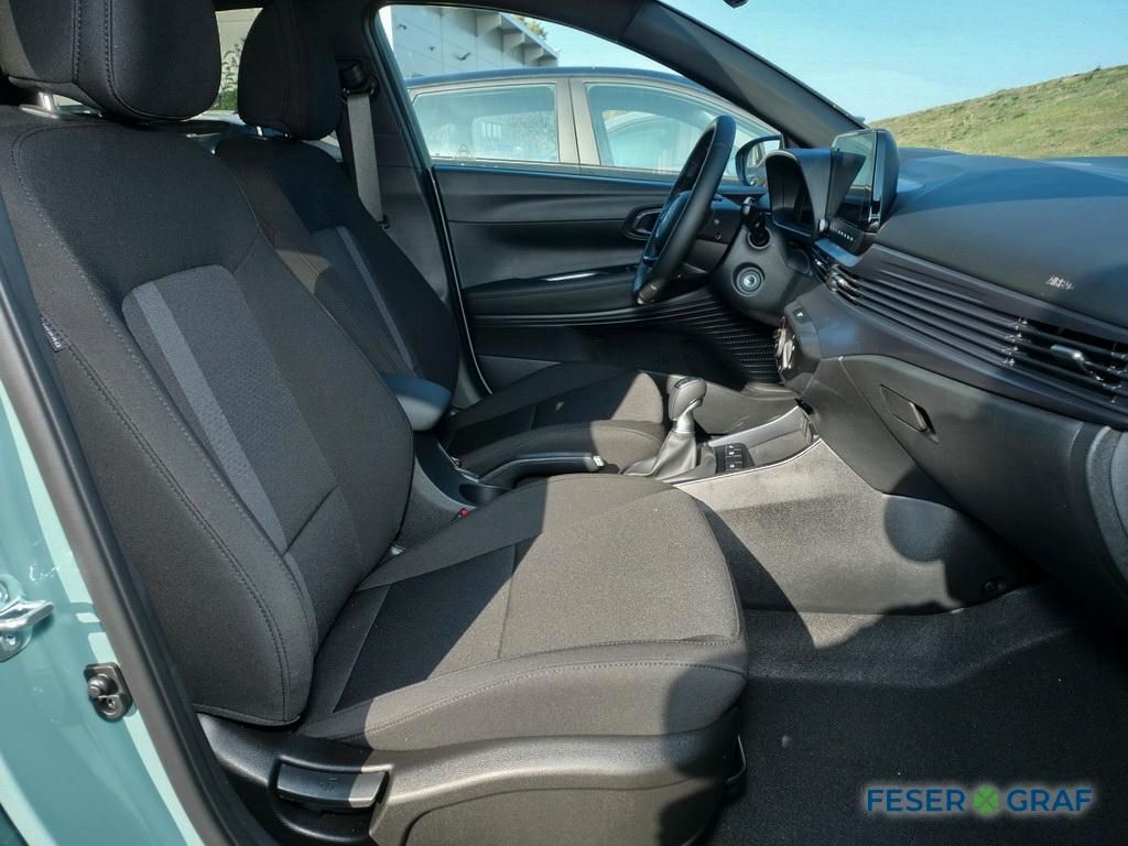 Hyundai i20 - Bild 4