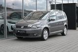 Volkswagen Touran 1.2 TSI LIFE °AHK°STANDHEIZ°7-SITZE° - Volkswagen Touran: 1.2