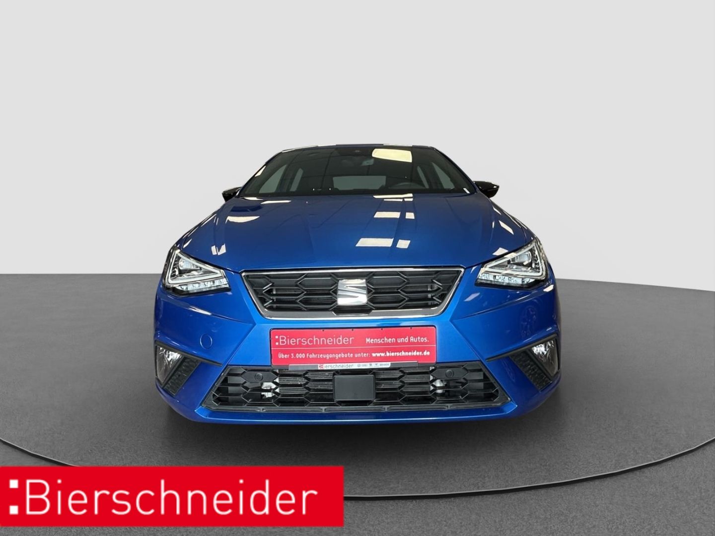 Seat Ibiza - Bild 3