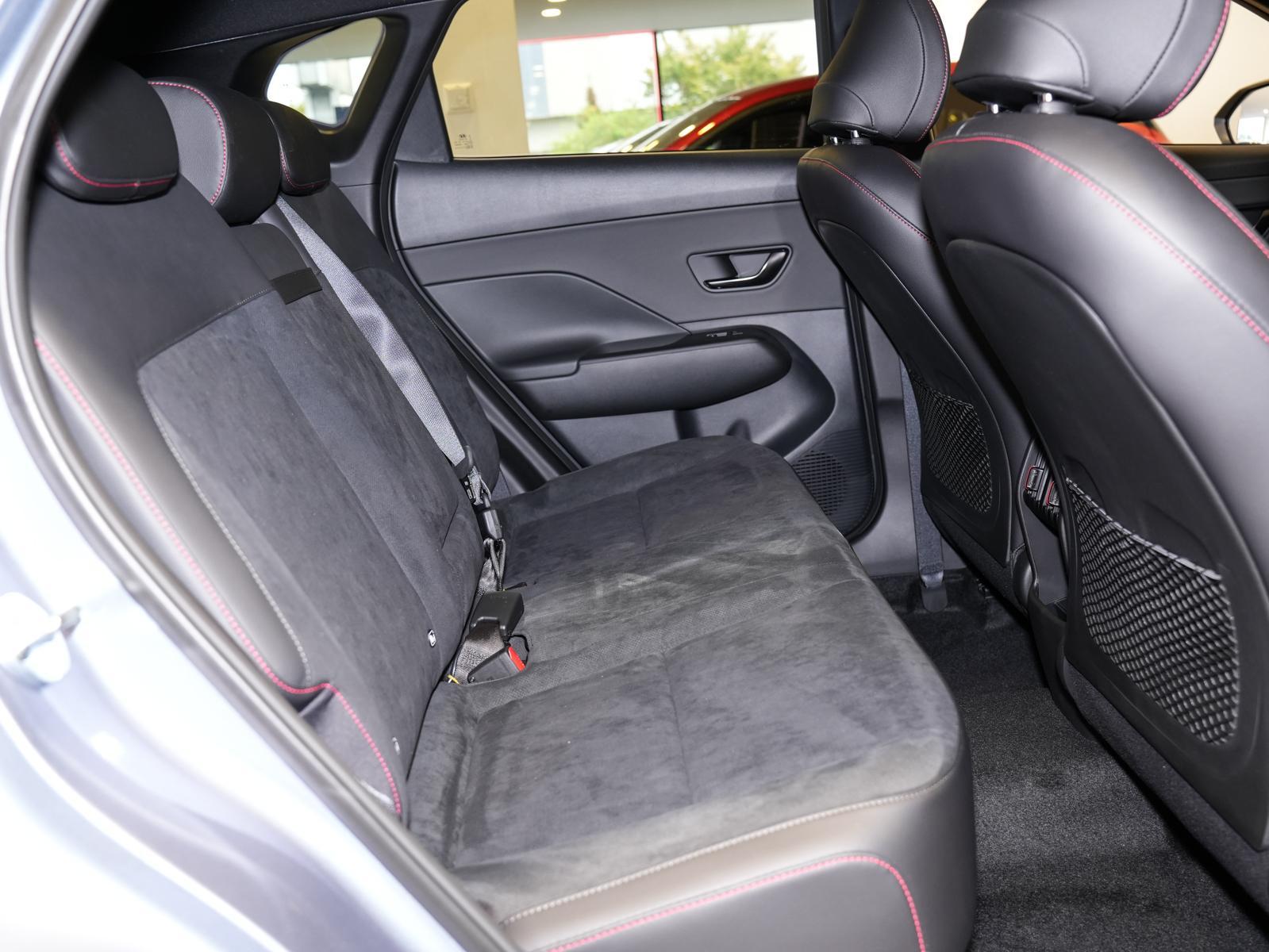 Hyundai Kona 1.6 TGDI DCT N Line X Alcantara BOSE 360°, миниатюра 8