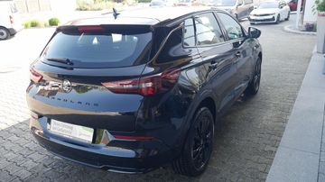Bild 3 Opel Andere GRANDLAND 1.2 GS