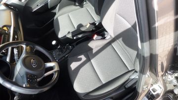 Kia Picanto 1.0 Dream Team ISG mit Winterpaket Lenkr