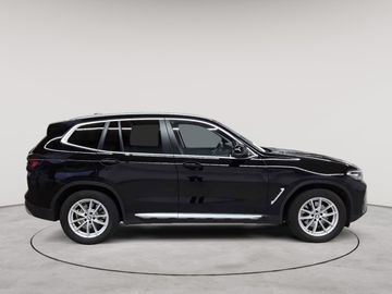 BMW X3 - 3