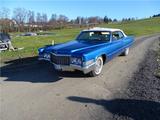 Andere Cadillac De Ville Covertible 1970 - Andere aus 1970