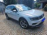 Volkswagen Tiguan Allspace 2.0 TSI 132kW DSG 4MOTION Hi... - Privatanbieter Berlin gebraucht