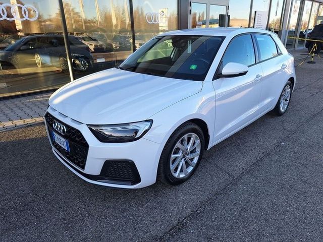 Audi A1 SPB 30 TFSI Advanced