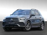 Mercedes-Benz GLE 400 d 4M AMG|NIGHT|PANO|DISTR|BURM|MBUX|360 - Gebrauchtwagen in Köln