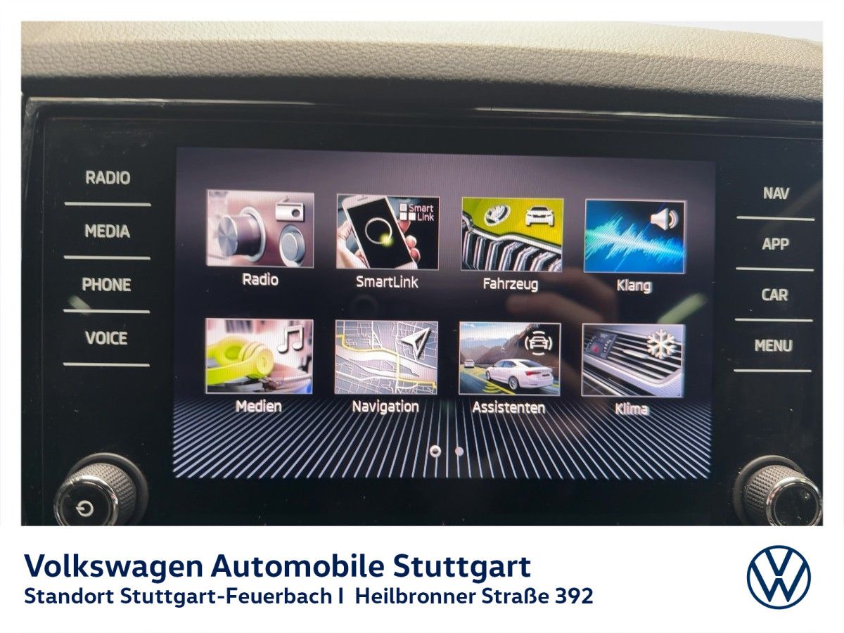 Skoda Karoq - Bild 10