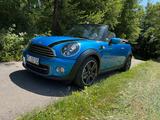 MINI Mini Cabrio - MINI Cooper Cabrio aus 2011