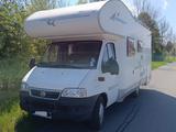 Fiat ducato Elnagh Marlin 66 G - Fiat 2005