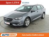 Opel Insignia Sports Tourer 2.0 CDTI Edition Aut*PDC* - Opel Insignia mit Diesel-Antrieb: Kombi, 2.0