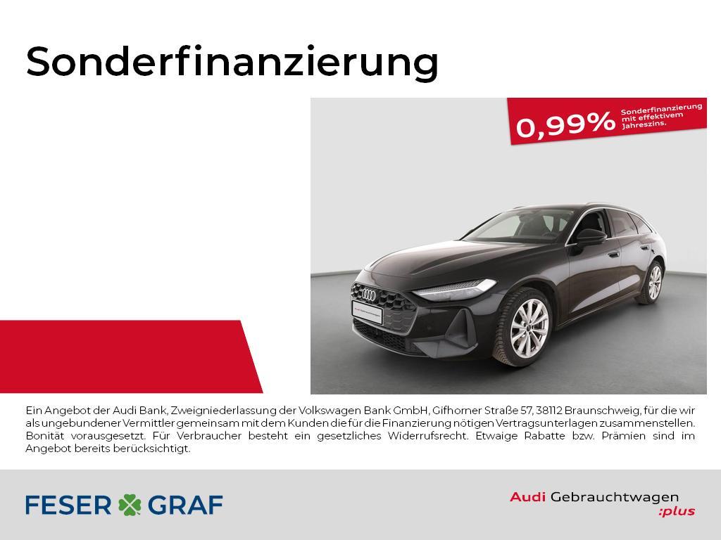 Audi A5 Avant 2.0 TFSI 150 kW Matrix/Tech+/AHK/CarPla