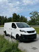Peugeot Expert 180 PS. Automatic. - Peugeot: Automatic