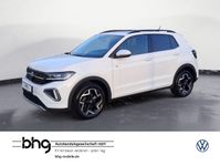 Volkswagen T-Cross - Vorschau Bild 1