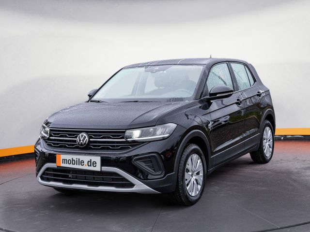 Volkswagen T-Cross 1.0 TSI VIRTUAL LED PDC SITZHZG APP-CONN