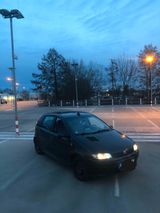 Fiat Punto 1.2  - Fiat Punto aus 2001: 1.2