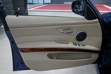 2010 Alpina B3 — миниатюра 13
