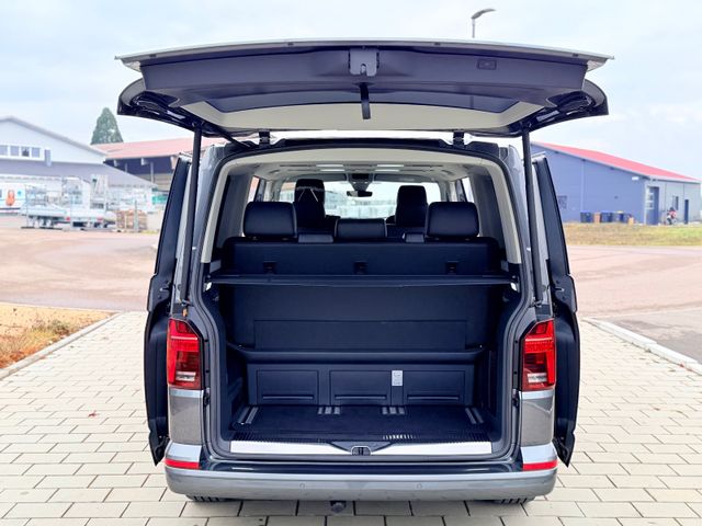 Volkswagen T6.1/MULTI/DSG/4MOTION/2xEL.SCHTÜ/AHK/ACC/1.HAN