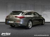 Mercedes-Benz CLA 200 d Shooting Brake Edition Progressive - Mercedes-Benz CLA 200 Shooting Brake Kombi Gebrauchtwagen