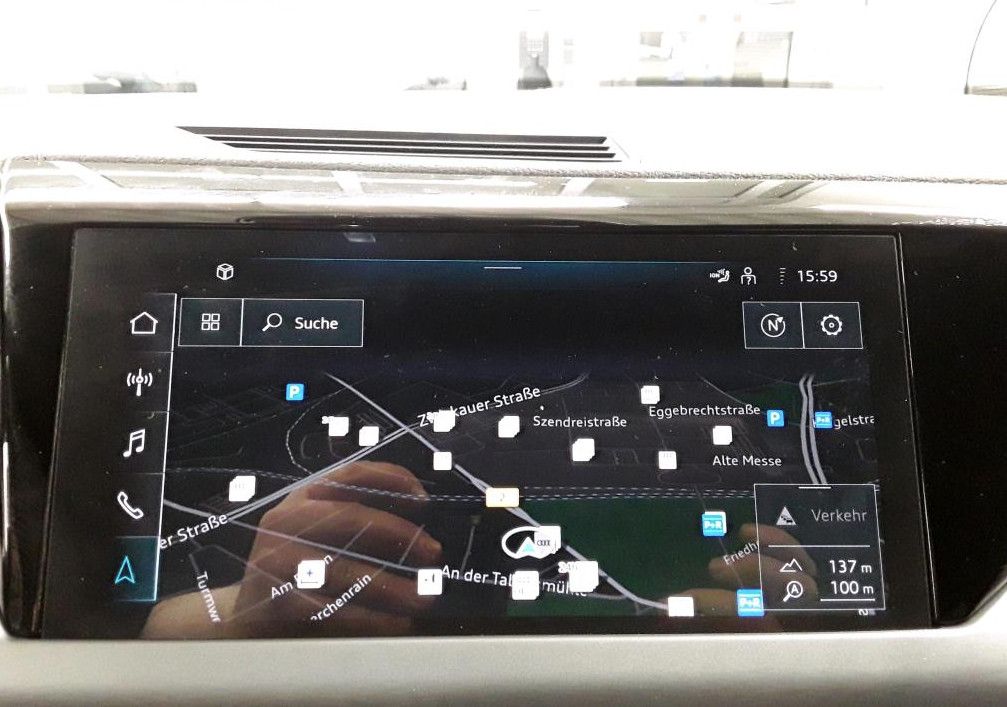 Audi e-tron GT - Bild 9