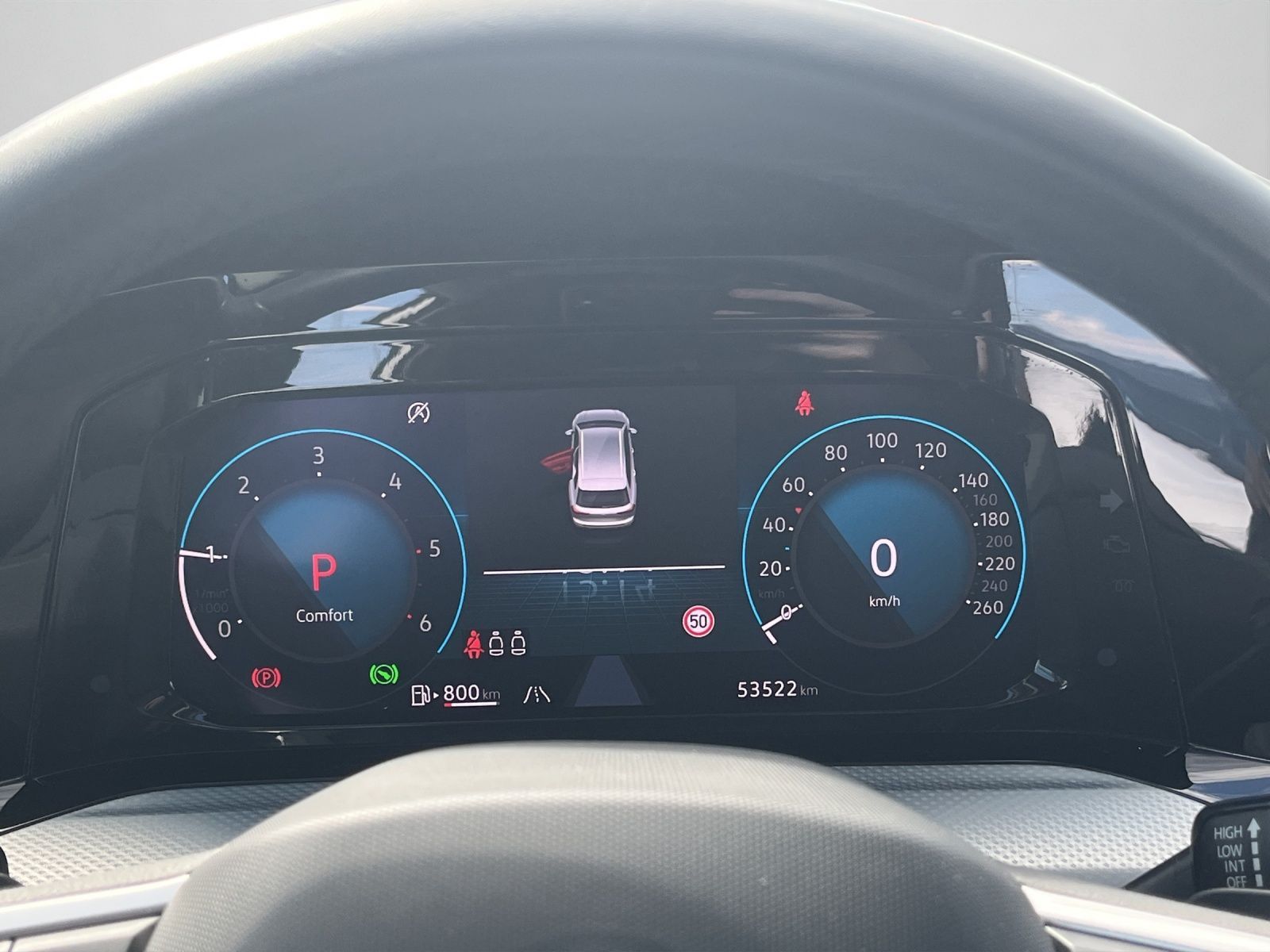 Volkswagen Golf - Bild 11
