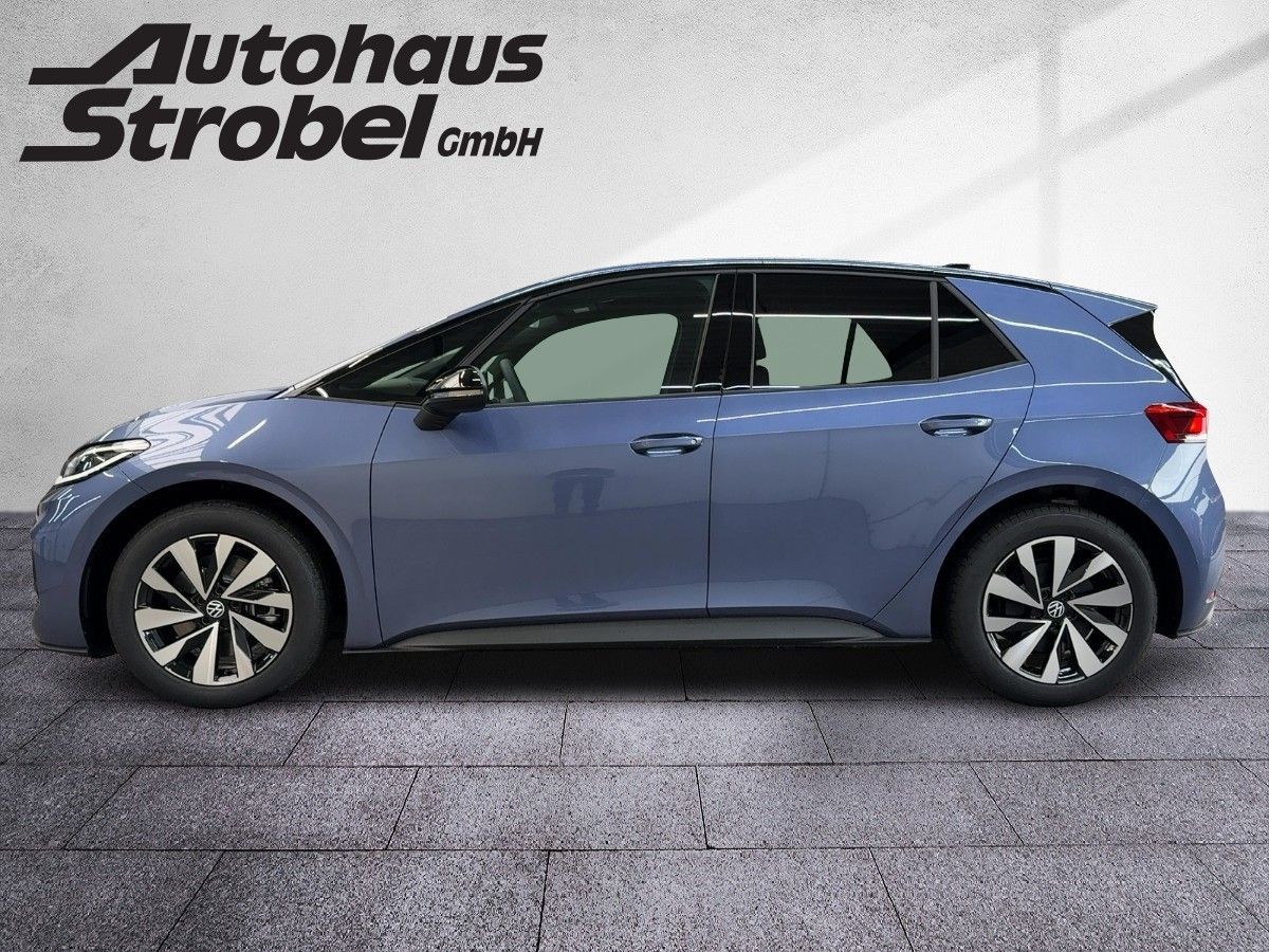 Volkswagen ID.3 Neo Life 125 kW / 50 kWh 1-Gang-Automatik imagem 3