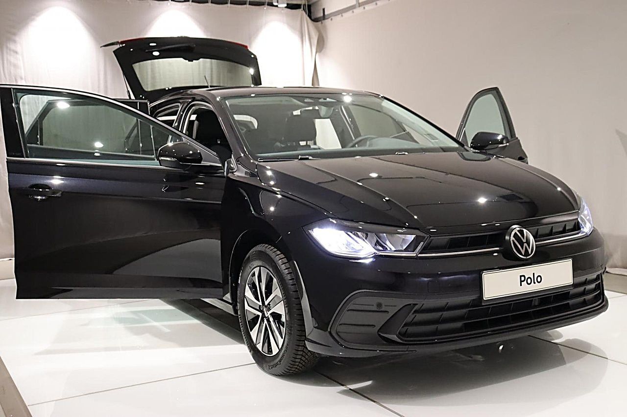 Volkswagen Polo - Bild 24
