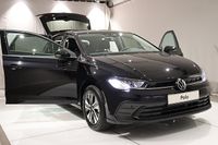 Volkswagen Polo - Vorschau Bild 24