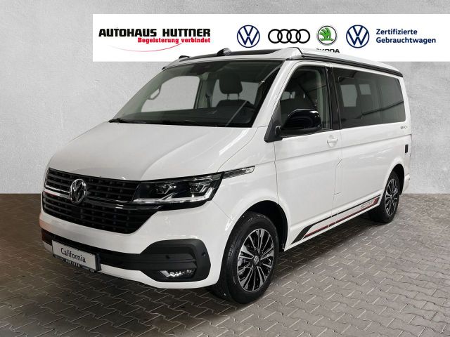 Volkswagen T6.1 California BEACH TOUR 2.0 TDI DSG NAV LED