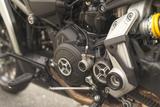 Ducati XDiavel  Dark 1260 in Bestzustand Rizoma RSD - DUCATI R
