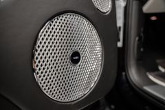Bentayga 4.0 V8 Azure BLACK 22&quot; SPORTS EXHAUST