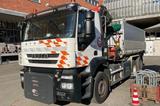 Iveco 260S33 Stralis PK14002/Funk/Voll Zubehör - Iveco Standard-SZM Stralis
