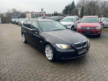 BMW 325 - 2