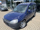 Opel Combo Kasten KLIMA HU/12/2026 - Opel Combo aus 2011