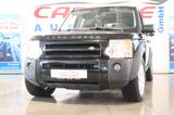 Land Rover Discovery V6 TD *Panorama*Leder*Navi*AHK 3,5t - Land Rover Gebrauchtwagen von 2005
