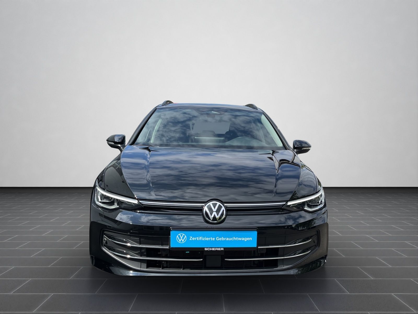 Volkswagen Golf - Bild 6